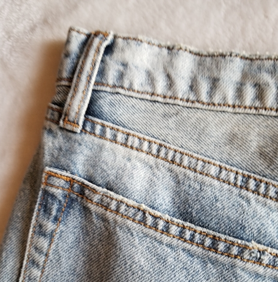 WEWOREWHAT denim The Danielle High Rise Vintage - Picture 13 of 15